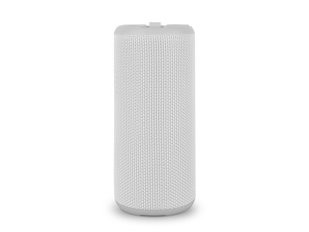 Портативная колонка «mySound Colibri 2C», 6 Вт, белый