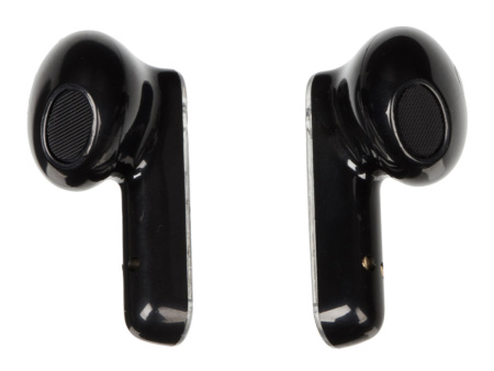 Беспроводные наушники TWS wireless "Sync", черный