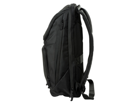 Рюкзак Leader для ноутбука 15.6", черный
