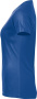 Футболка женская Sporty Women 140, ярко-синяя