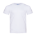 Футболка унисекс STAN поликоттон 160, 38, Белый,  (10/1)  (56/XXXL)