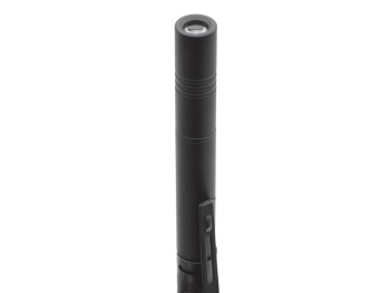 Фонарь на батарейках "Inline", IPX7, 200 Лм