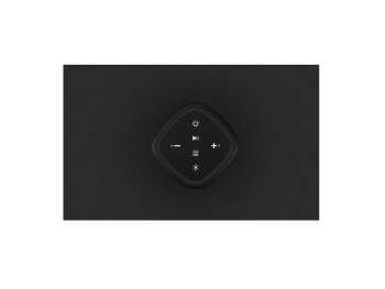 Портативная колонка TWS «mySound Disco», 16 Вт