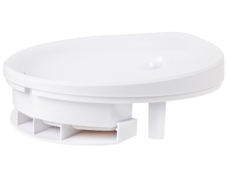 Умная Wi-Fi поилка «IoT Pet Fountain», 2500 мл, белый