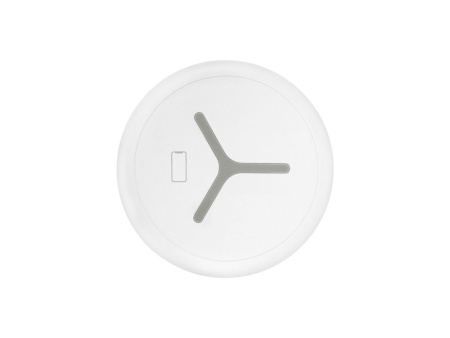 Зарядное устройство Rombica NEO Qwatch White