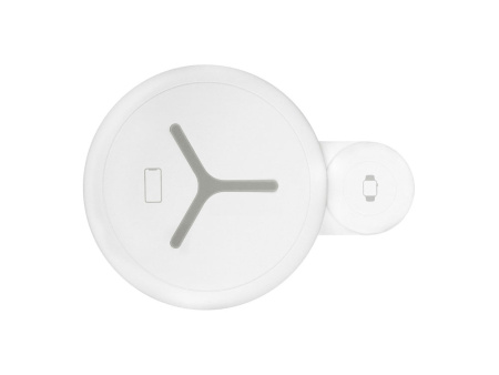 Зарядное устройство Rombica NEO Qwatch White