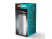 Вакуумная термобутылка «ALPINE FLASK», 530 мл, белый