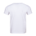 Футболка унисекс STAN поликоттон 160, 38, Белый,  (10/1)  (56/XXXL)
