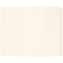 Записная книжка Moleskine Classic Large, в линейку, черная