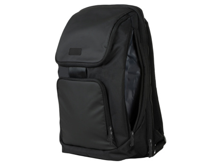 Рюкзак Leader для ноутбука 15.6", черный