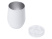 Термокружка "Vacuum mug C1", soft touch, 370мл, белый