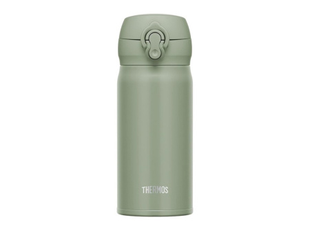 Термос из нерж. стали тм THERMOS JNL-356 SMKKI 0.35L