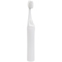 Зубная щетка с пастой Push & Brush, белая