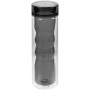 Бутылка для воды Gems Black Morion, черный морион