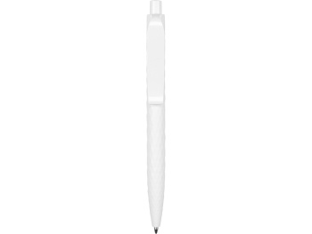 Ручка шариковая Prodir QS 01 PMP, белый