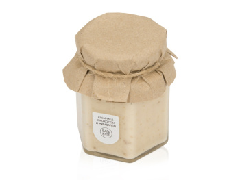 Подарочный набор Tea Cup Superior Honey 2.0, белый