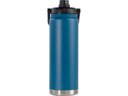 Вакуумный термос «Canyon Jug», синий, 1430 мл