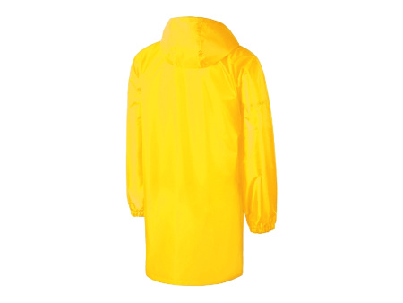 Дождевик Sunny gold, желтый, размер XL/XXL