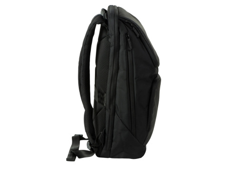 Рюкзак Leader для ноутбука 15.6", черный