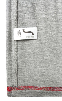 Футболка мужская Regent Fit 150, белая