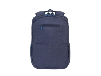 RIVACASE 7760 blue ECO рюкзак для ноутбука 15.6"