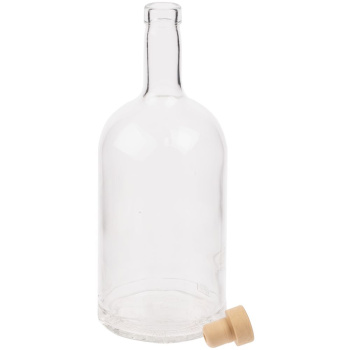 Набор для домашнего приготовления настойки «Пьяная смородина»