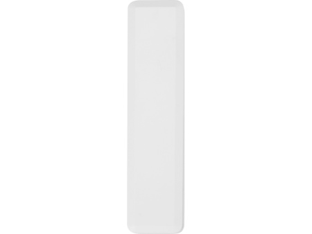 Складывающаяся настольная LED лампа "Stack", белый