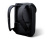 Водостойкий антикражный рюкзак Clickpack для ноутбука 15.6", черный