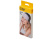 Маска для глаз Travel Blue Luxury Eye Mask (453), цвет бежевый