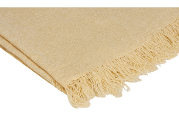 Плед "Chenille" 140 х 174 см