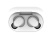 Беспроводные наушники HIPER TWS OKI White (HTW-LX2) Bluetooth 5.0 гарнитура, Белый