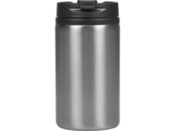 Термокружка "Jar" 250 мл, серебристый