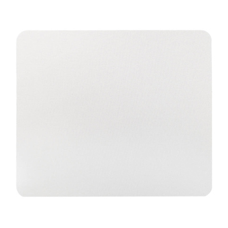 Коврик для мыши GLIDE S, 26*21*0,3см, белый
